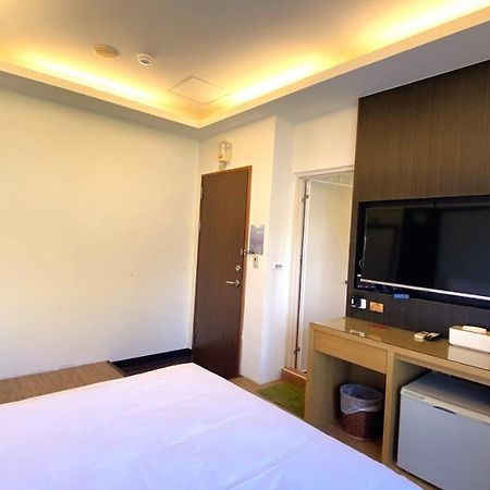Kenting Jinjin Music Inn ภายนอก รูปภาพ