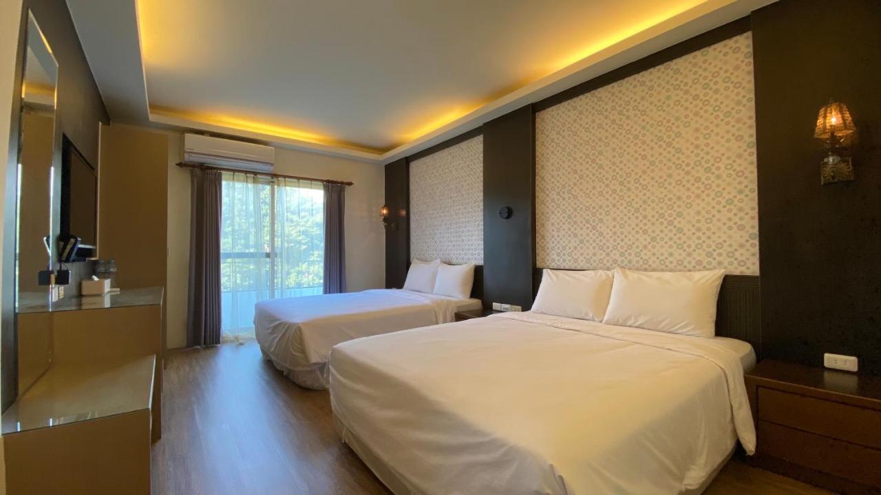 Kenting Jinjin Music Inn ภายนอก รูปภาพ