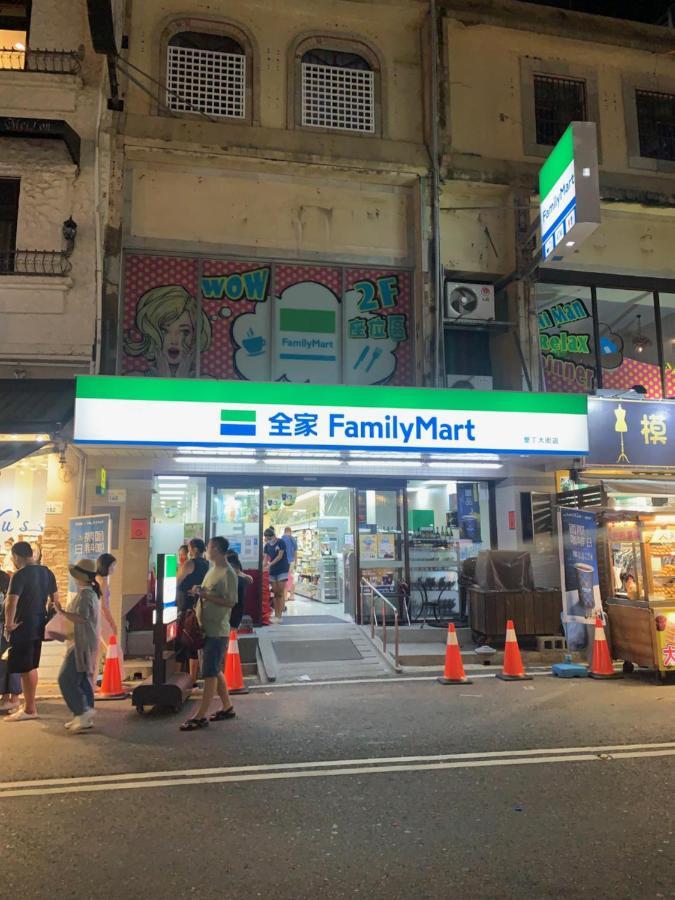 Kenting Jinjin Music Inn ภายนอก รูปภาพ