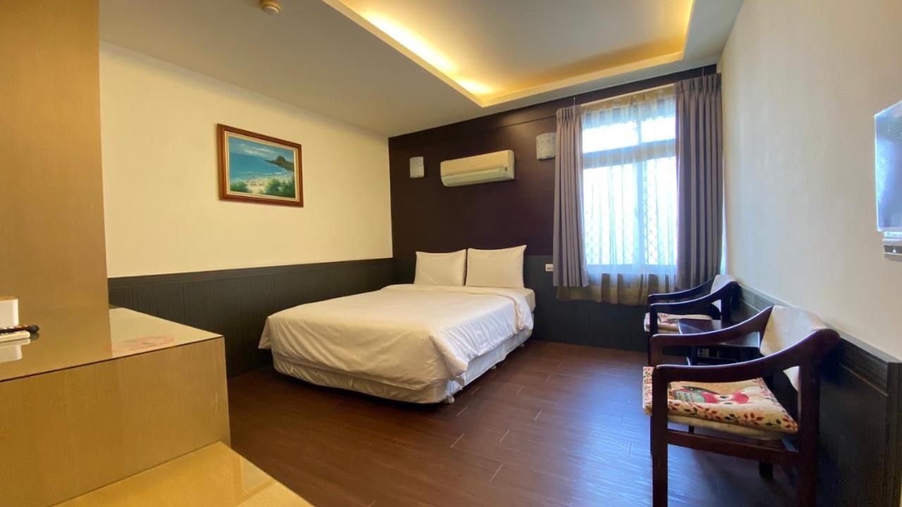 Kenting Jinjin Music Inn ภายนอก รูปภาพ