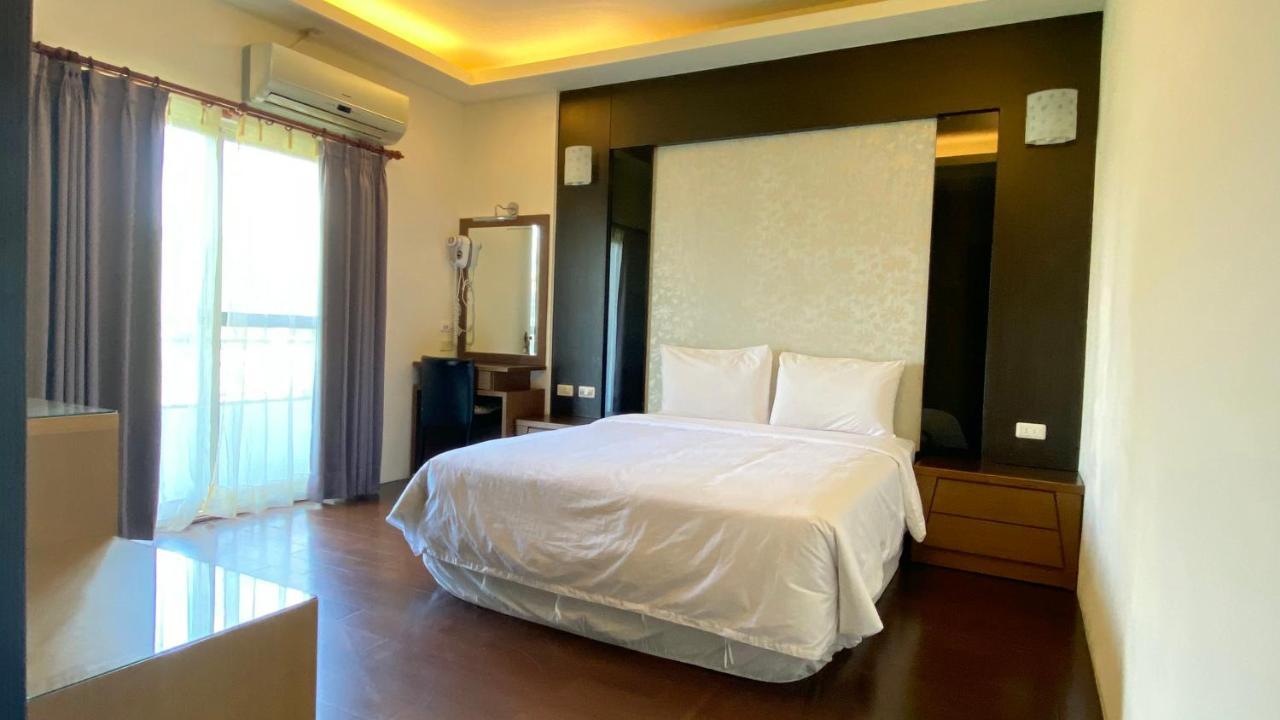 Kenting Jinjin Music Inn ภายนอก รูปภาพ