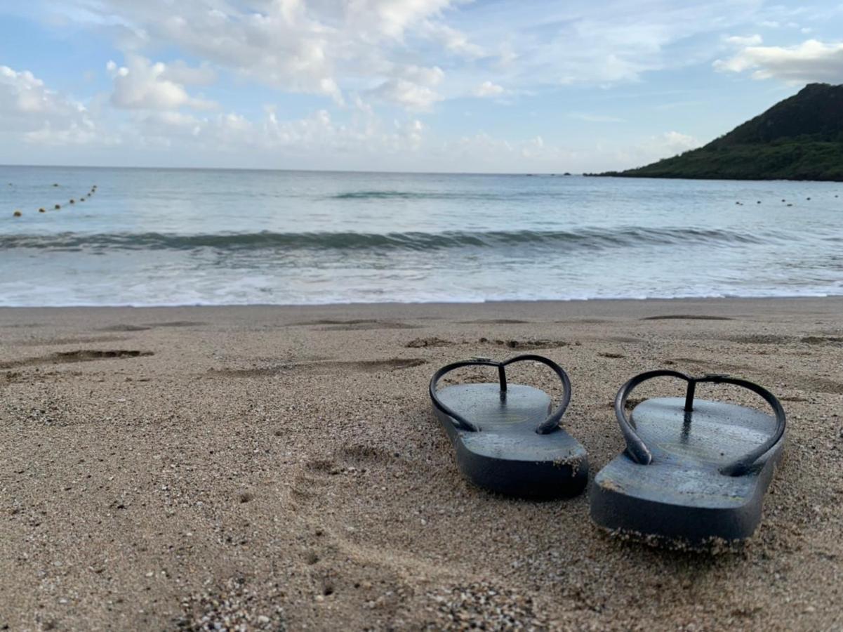 Kenting Jinjin Music Inn ภายนอก รูปภาพ