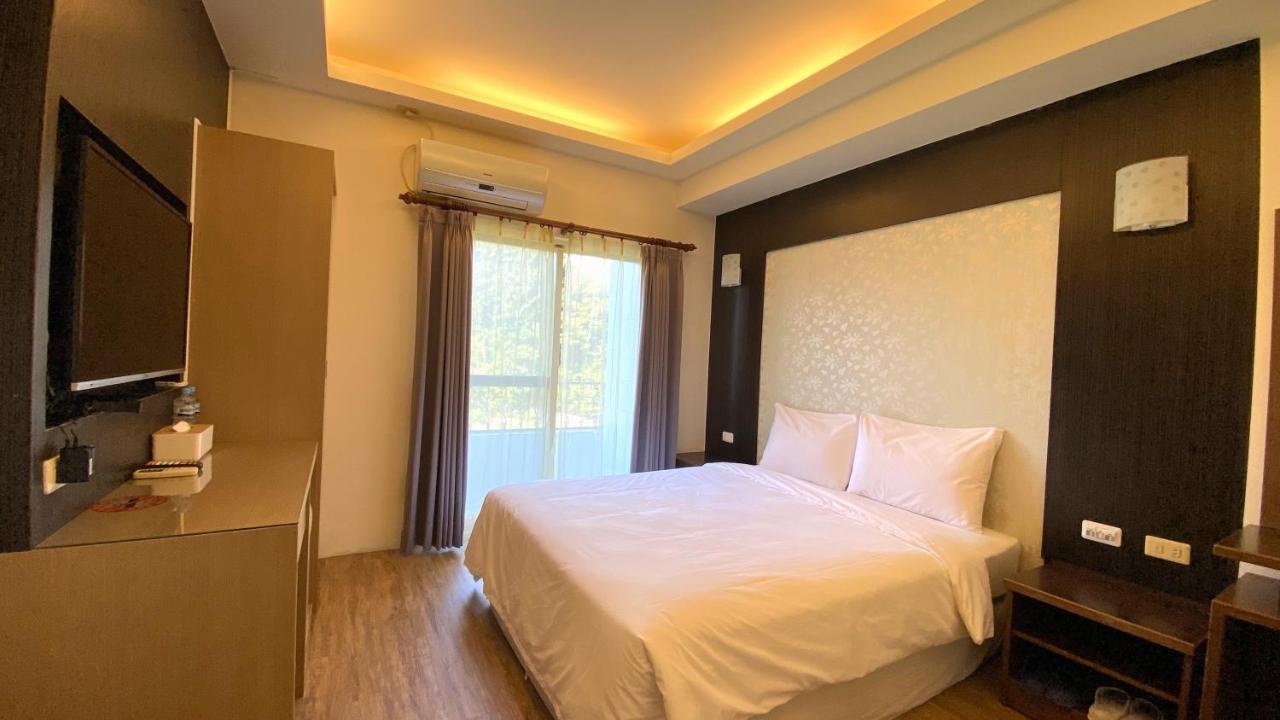 Kenting Jinjin Music Inn ภายนอก รูปภาพ