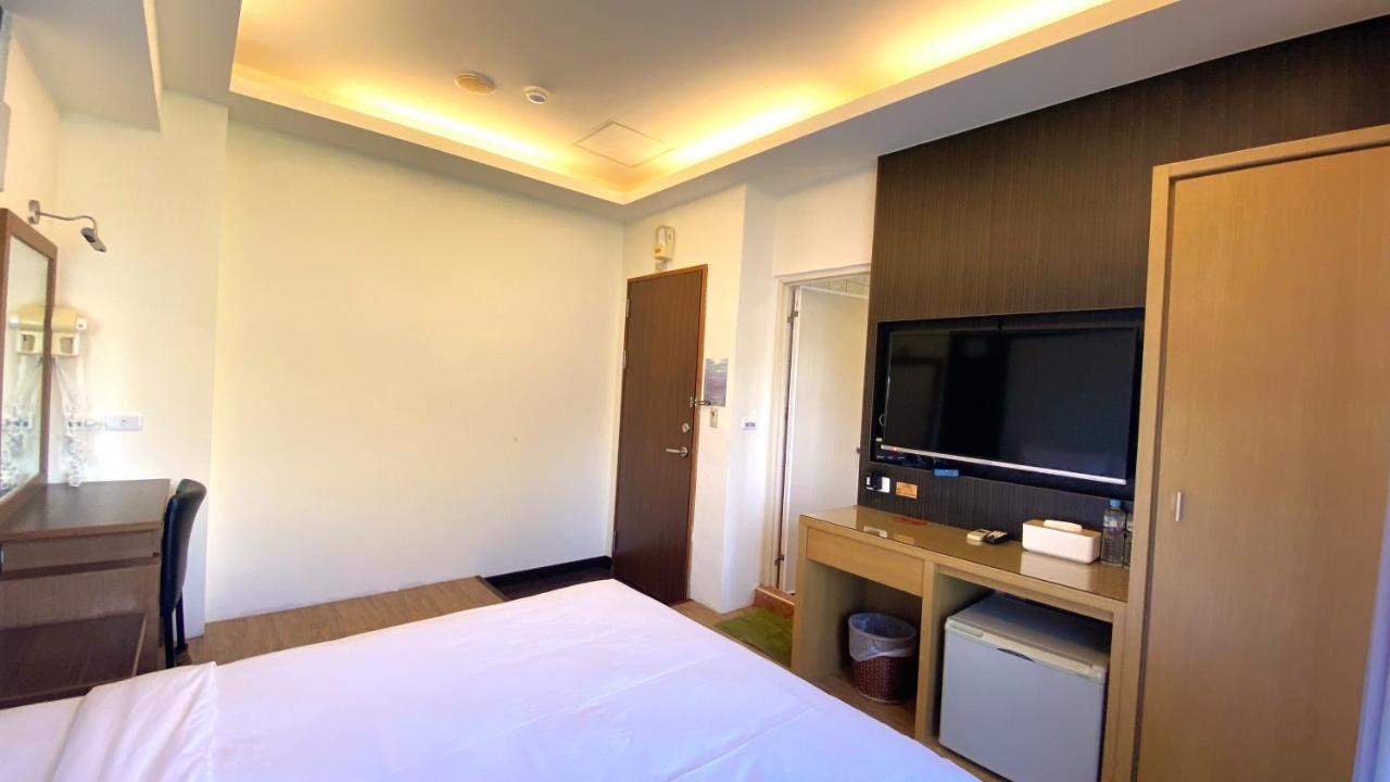 Kenting Jinjin Music Inn ภายนอก รูปภาพ