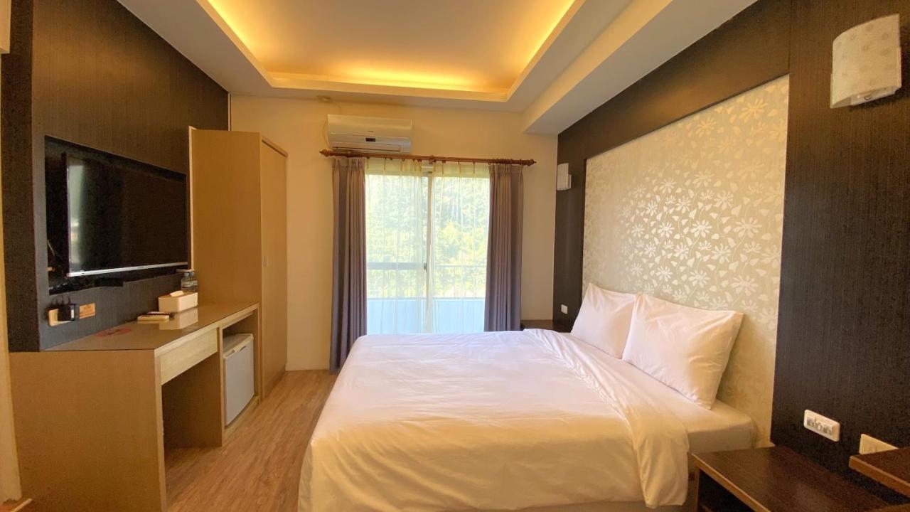 Kenting Jinjin Music Inn ภายนอก รูปภาพ