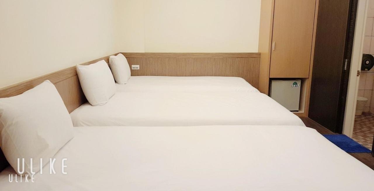 Kenting Jinjin Music Inn ภายนอก รูปภาพ
